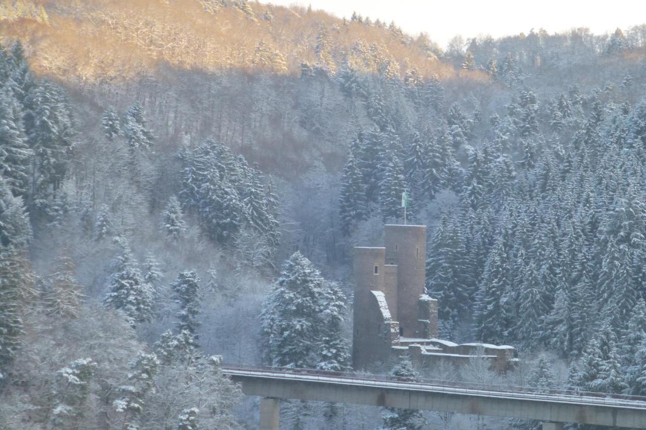 Lorettablick Sonnenberg-Winnenberg Exterior photo